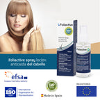 500 COSMETICS - FOLIACTIVE SPRAY. SPRAY TO PREVENT HAIR LOSS AND STIMULATE GROWTH - Amore24