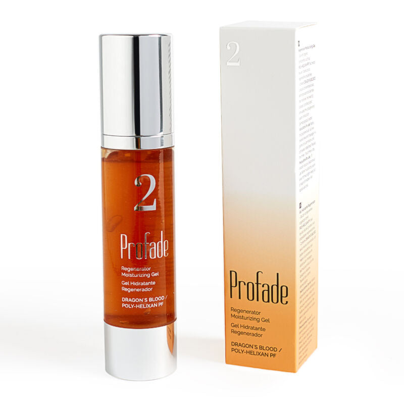 500 COSMETICS - REGENERATOR GEL FOR SCARS AND TATTOOED SKIN - Amore24