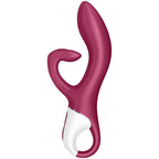 SATISFYER - EMBRACE ME GSPOT VIBRATOR TURQUOISE - Amore24