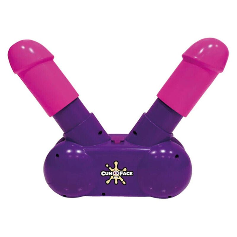 PLAY WIV ME - CUM FACE PARTY GAME - Amore24