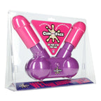 PLAY WIV ME - CUM FACE PARTY GAME - Amore24