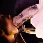 PLAY WIV ME - HUGE PENIS ICE LUGE MOLD - Amore24