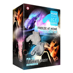 PLAY WIV ME - HUGE PENIS ICE LUGE MOLD - Amore24