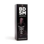 SECRETPLAY - BLACK BONDAGE ROPE BDSM COLLECTION - Amore24