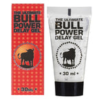 COBECO - BULL POWER DELAY GEL - WEST - Amore24