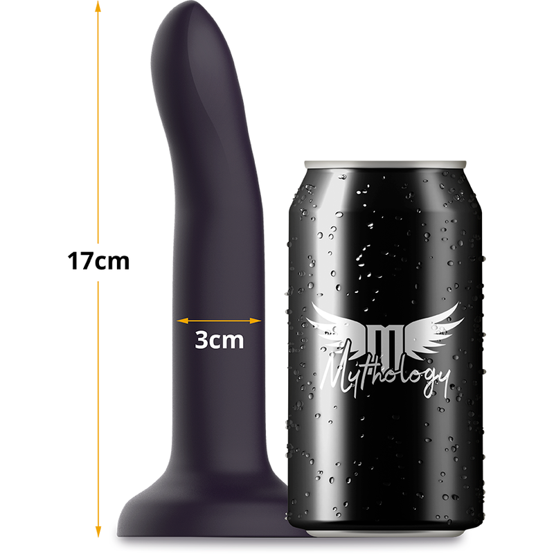 MYTHOLOGY - DUMAN MYSTIC DILDO M - Amore24