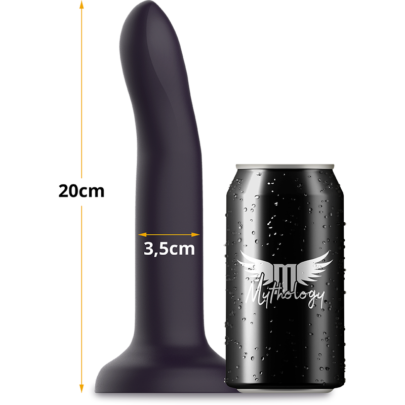 MYTHOLOGY - DUMAN MYSTIC DILDO L - Amore24