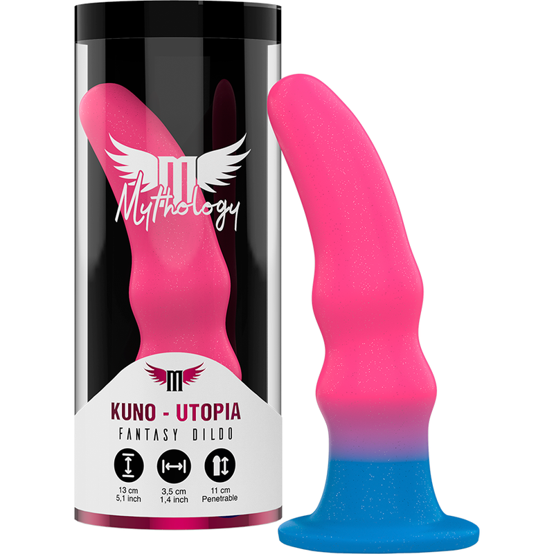 MYTHOLOGY - KUNO UTOPIA DILDO S - Amore24