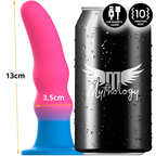 MYTHOLOGY - KUNO UTOPIA DILDO S - VIBRATOR WATCHME WIRELESS TECHNOLOGY COMPATIBLE - Amore24