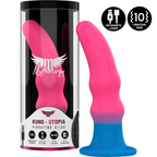 MYTHOLOGY - KUNO UTOPIA DILDO M - VIBRATOR COMPATIBLE WITH WATCHME WIRELESS TECHNOLOGY - Amore24