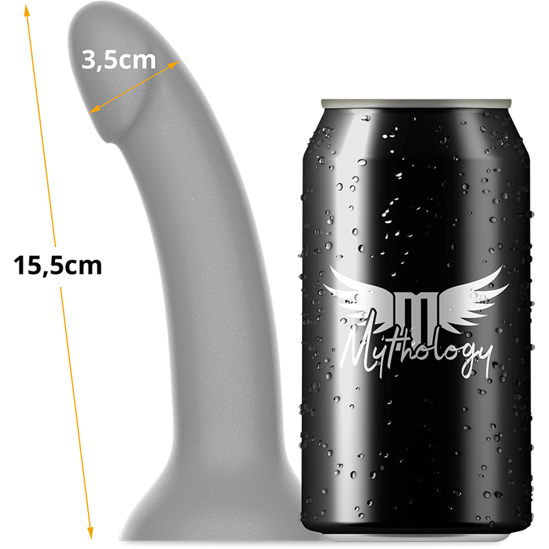 MYTHOLOGY - RUNE MAJESTIC DILDO S - Amore24