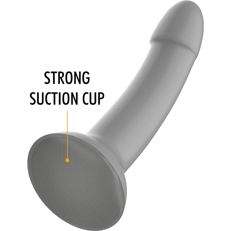 MYTHOLOGY - RUNE MAJESTIC DILDO S - Amore24