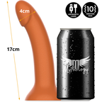 MYTHOLOGY - RUNE ROYAL DILDO M - VIBRATOR WATCHME WIRELESS TECHNOLOGY COMPATIBLE - Amore24