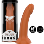 MYTHOLOGY - RUNE ROYAL DILDO M - VIBRATOR WATCHME WIRELESS TECHNOLOGY COMPATIBLE - Amore24