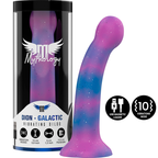 MYTHOLOGY - DION GALACTIC DILDO S - VIBRATOR WATCHME WIRELESS TECHNOLOGY COMPATIBLE - Amore24
