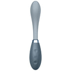 SATISFYER - G-SPOT FLEX 3 MULTI VIBRATOR RED - Amore24