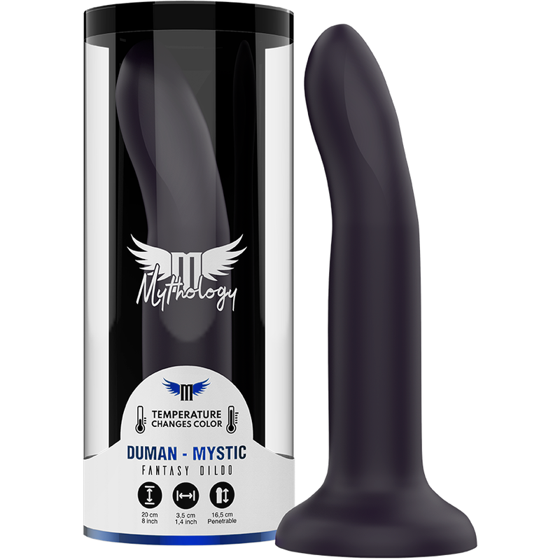 MYTHOLOGY - DUMAN MYSTIC DILDO L - Amore24