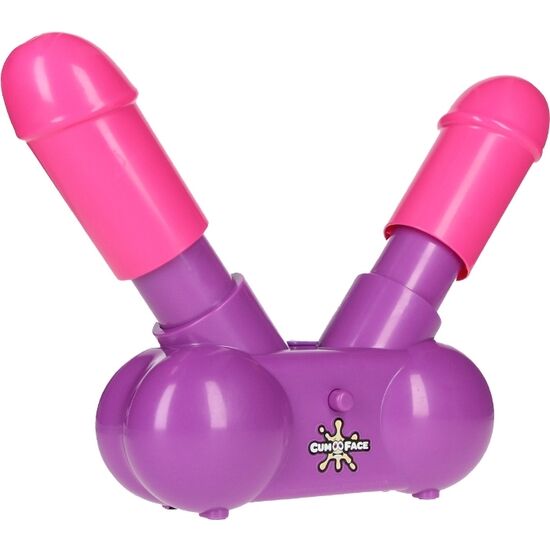 PLAY WIV ME - CUM FACE PARTY GAME - Amore24
