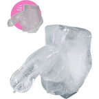 PLAY WIV ME - HUGE PENIS ICE LUGE MOLD - Amore24