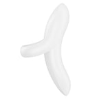 SATISFYER - BOLD LOVER FINGER VIBRATOR PINK - Amore24