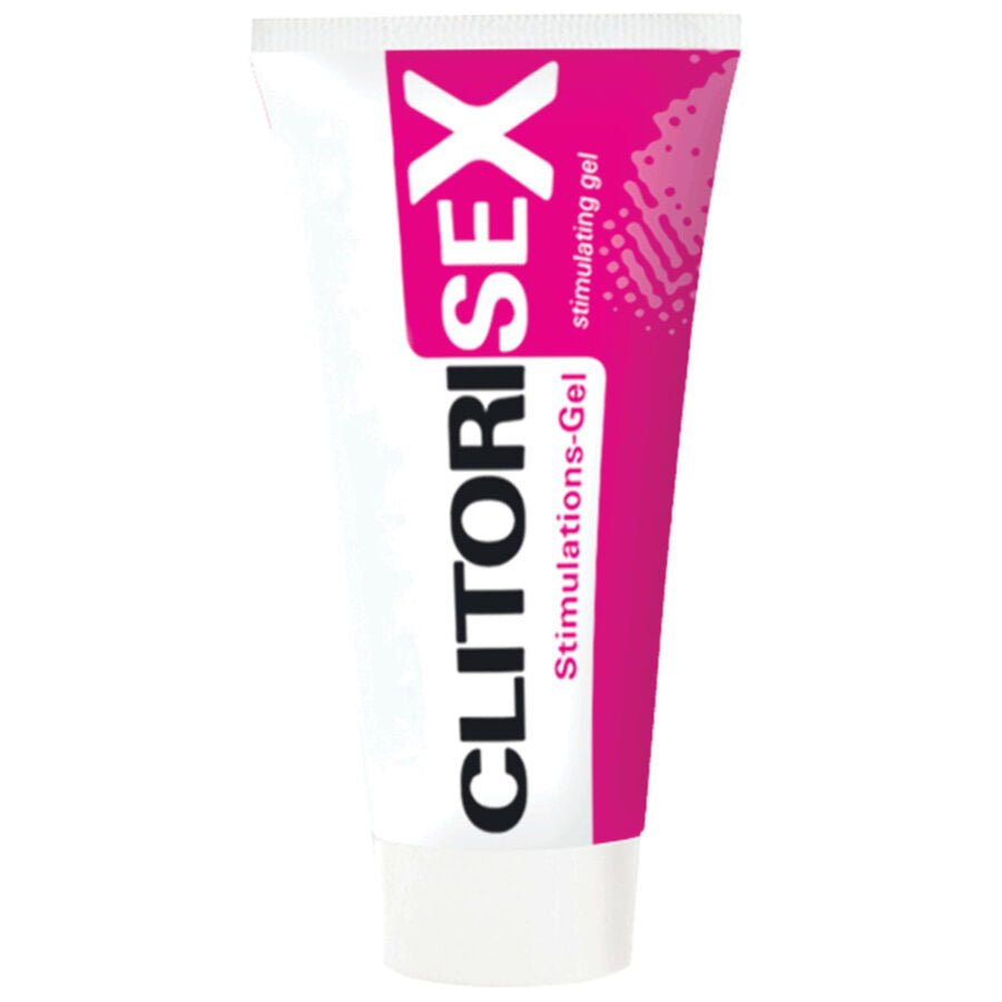 JOYDIVION EROPHARM - CLITORISEX STIMULATING GEL 25 ML - Amore24