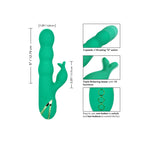 CALEXOTICS - SONOMA SATISFIER GREEN - Amore24