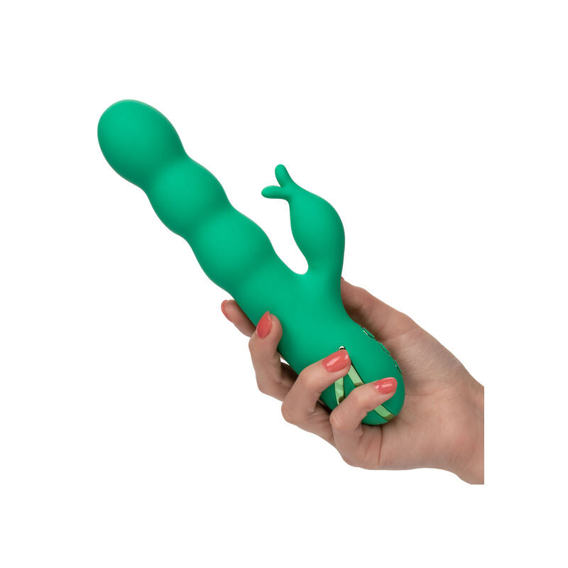 CALEXOTICS - SONOMA SATISFIER GREEN - Amore24