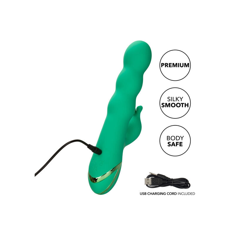 CALEXOTICS - SONOMA SATISFIER GREEN - Amore24