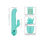 CALEXOTICS - BEL AIR BOMBSHELL LIGHT GREEN - Amore24