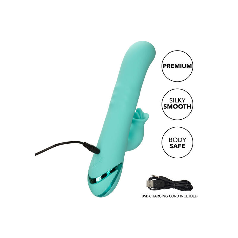 CALEXOTICS - BEL AIR BOMBSHELL LIGHT GREEN - Amore24