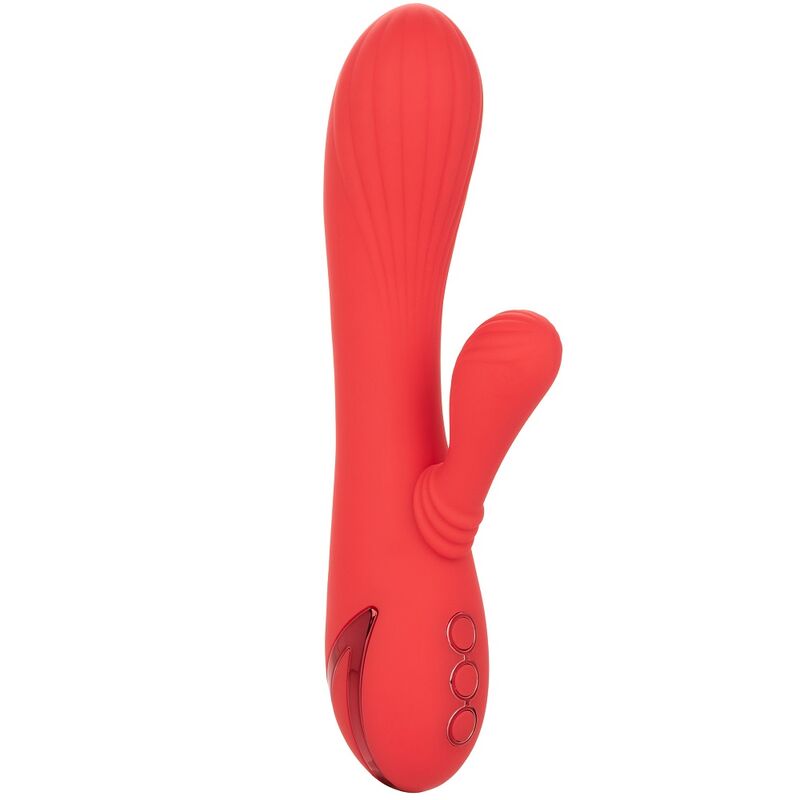 CALEXOTICS - PALISADES PASSION RED - Amore24