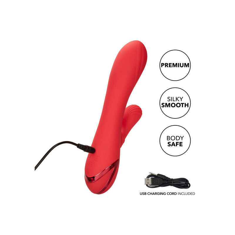 CALEXOTICS - PALISADES PASSION RED - Amore24