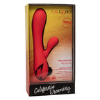 CALEXOTICS - PALISADES PASSION RED - Amore24