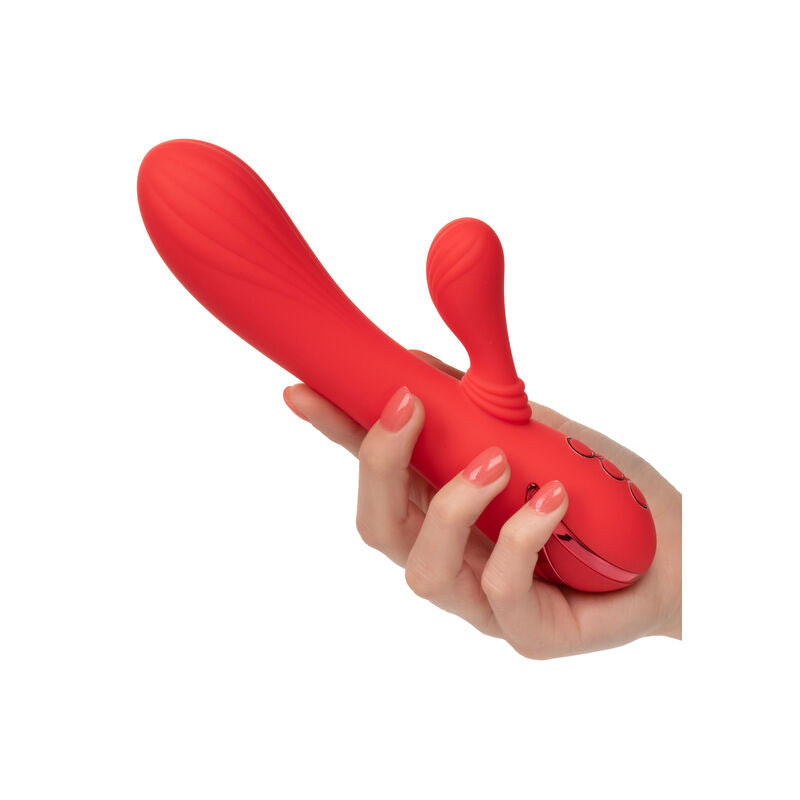 CALEXOTICS - PALISADES PASSION RED - Amore24