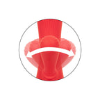 CALEXOTICS - PALISADES PASSION RED - Amore24