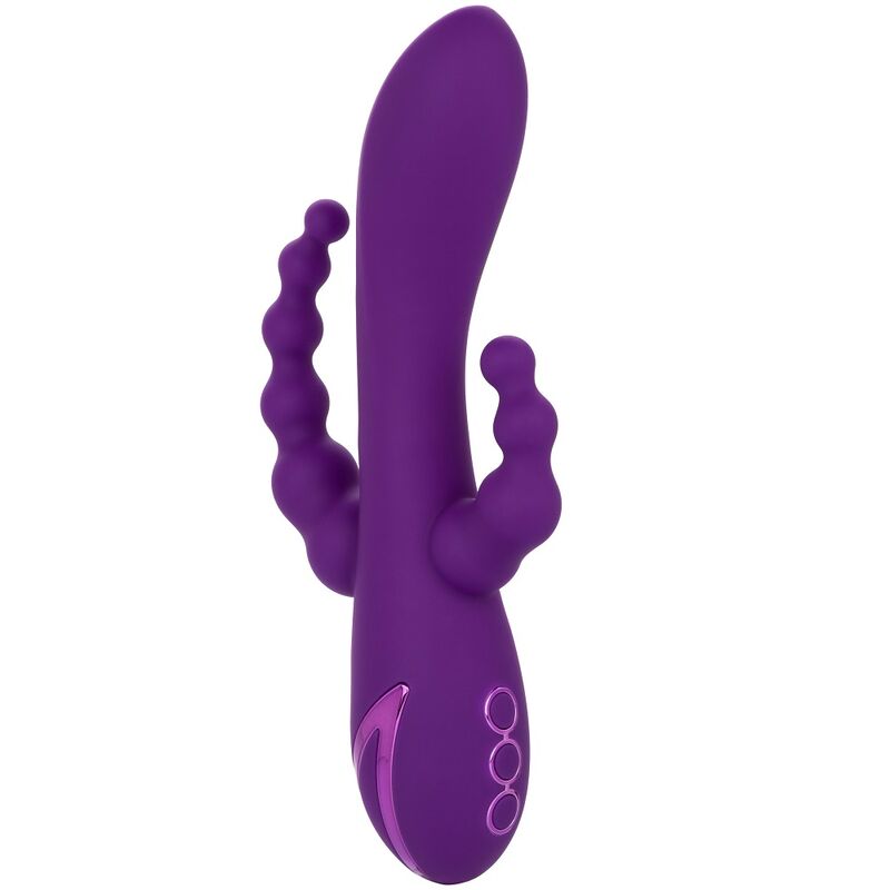 CALEXOTICS - LONG BEACH BOOTYLICIOUS PURPLE - Amore24