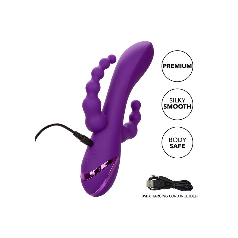 CALEXOTICS - LONG BEACH BOOTYLICIOUS PURPLE - Amore24
