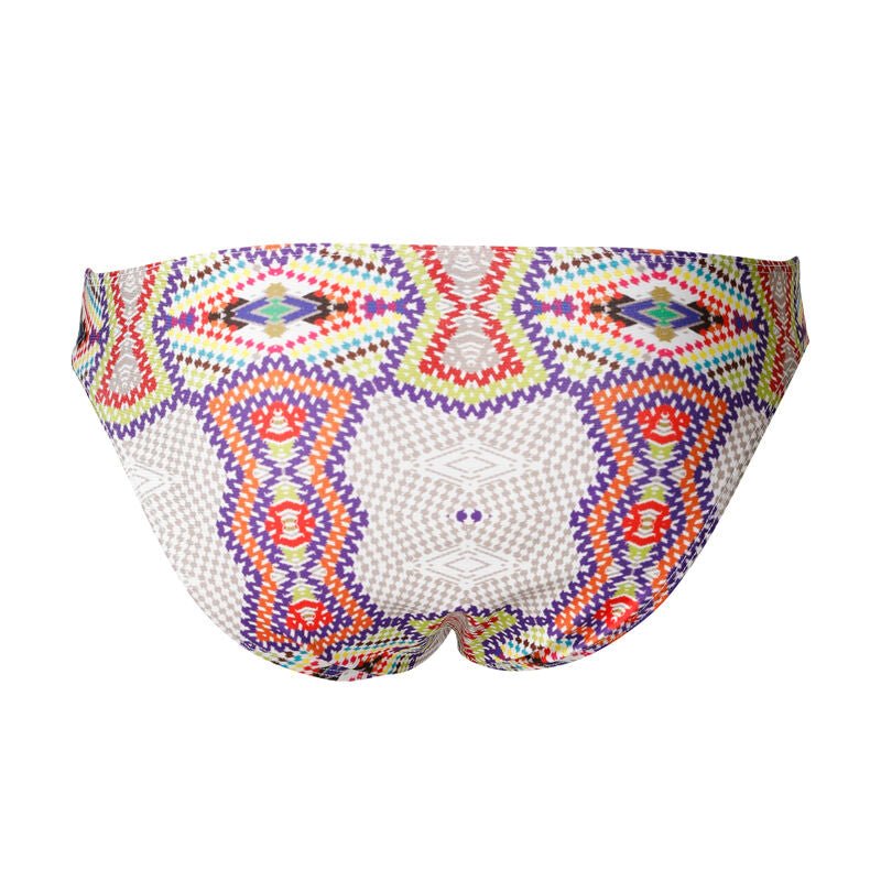 CUT4MEN - LOW RISE BRIEF AZTEC L - Amore24