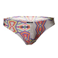 CUT4MEN - LOW RISE BRIEF AZTEC L - Amore24