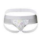 CUT4MEN - JOCKSTRAP RAINBOW XL - Amore24