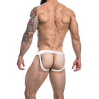 CUT4MEN - JOCKSTRAP RAINBOW XL - Amore24
