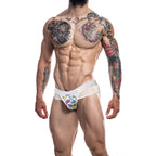 CUT4MEN - JOCKSTRAP RAINBOW XL - Amore24