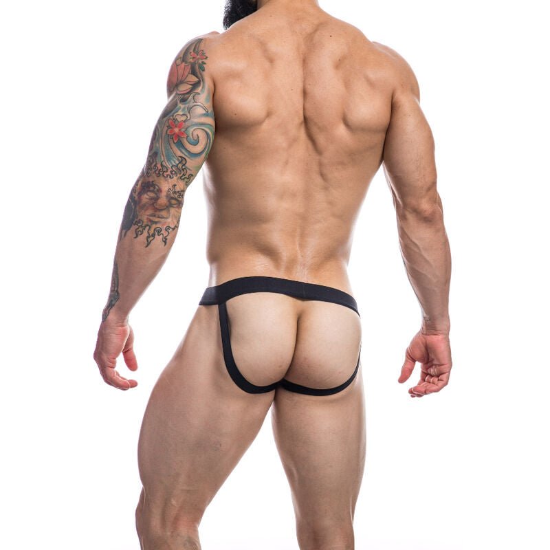 CUT4MEN - JOCKSTRAP RAINBOW XL - Amore24