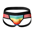 CUT4MEN - JOCKSTRAP RAINBOW XL - Amore24
