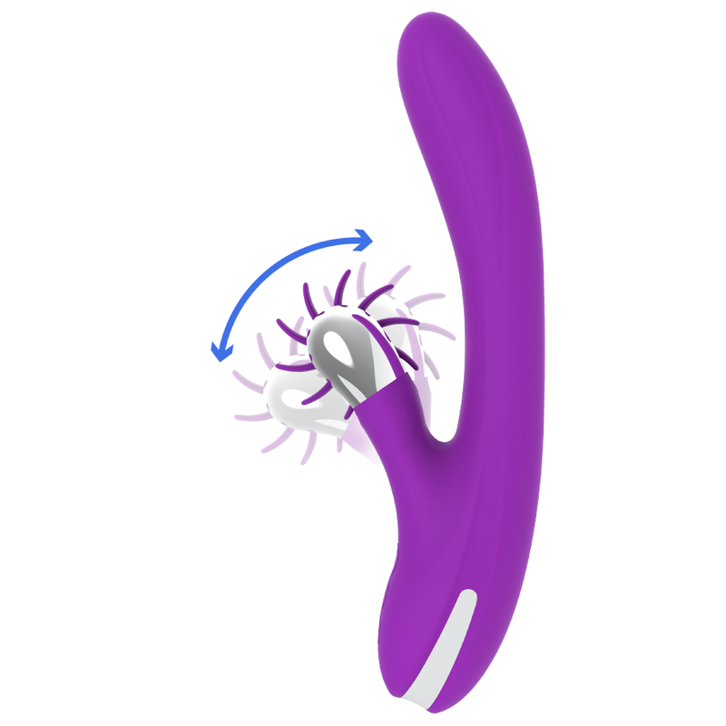 FUN FUNCTION - BUNNY FUNNY VIBRATION 2.0 - Amore24