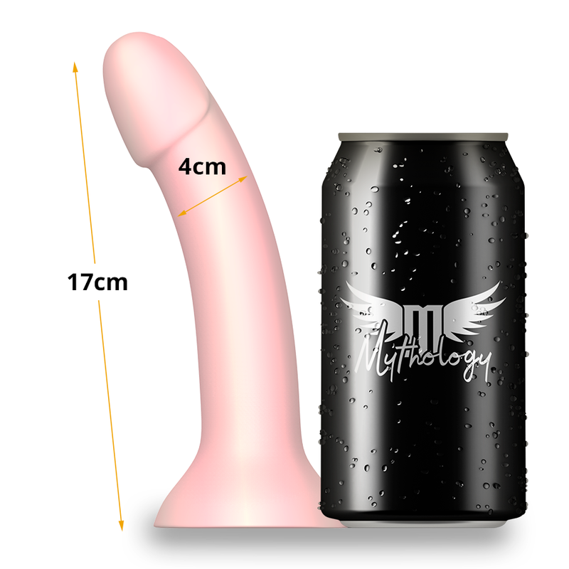 MYTHOLOGY - RUNE CANDY DILDO - Amore24