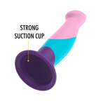 MYTHOLOGY - GARRICK PASTEL DILDO - Amore24