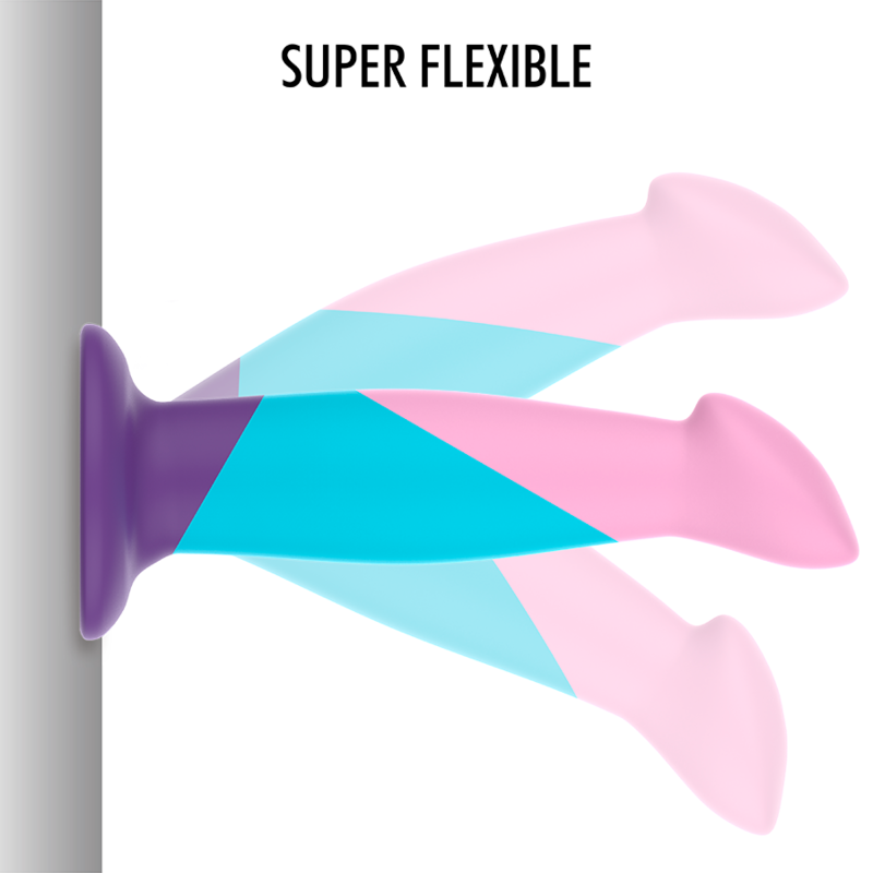 MYTHOLOGY - GARRICK PASTEL DILDO - Amore24