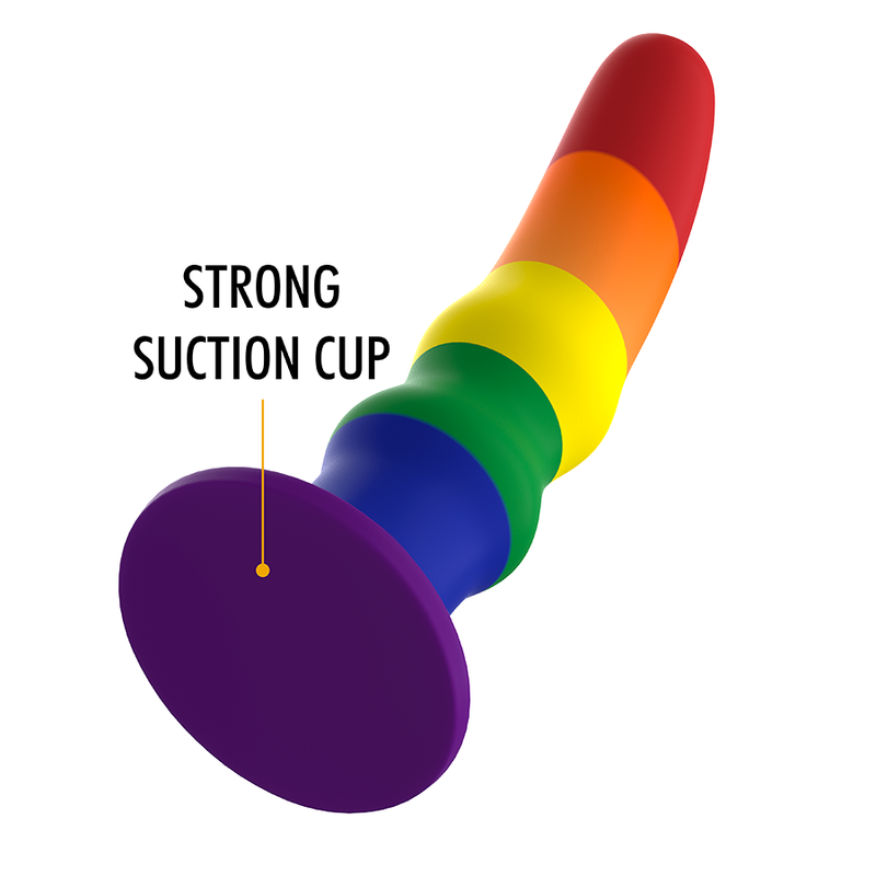 MYTHOLOGY - KUNO PRIDE DILDO M - Amore24