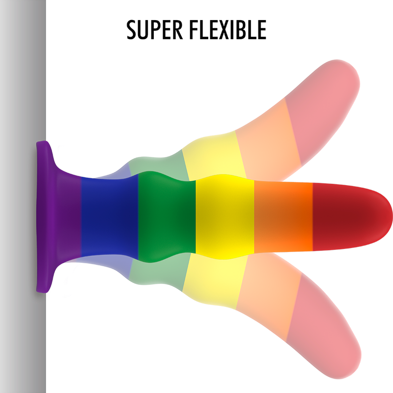MYTHOLOGY - KUNO PRIDE DILDO M - Amore24